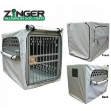 Crate Cover - Zinger Winger